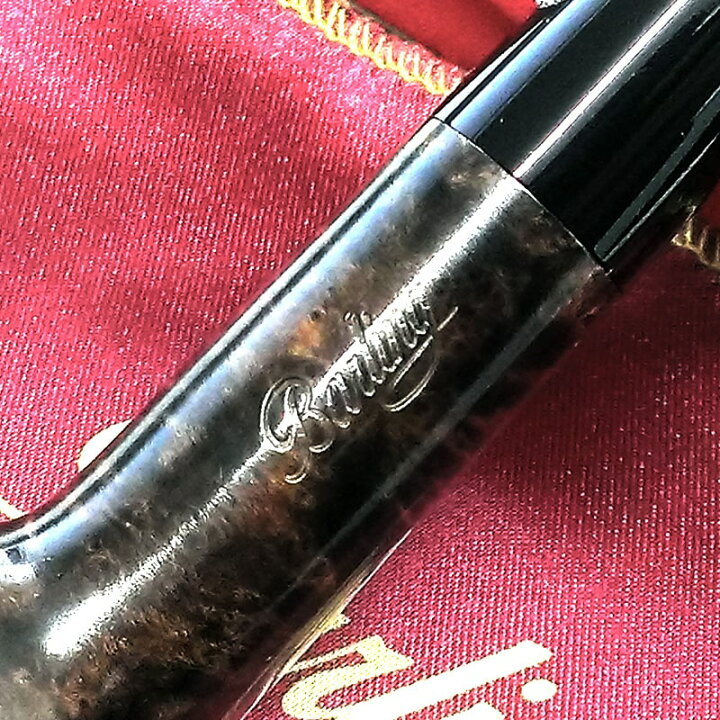 楽天市場】パイプ 本体 高級 バーリング Barling メルボーン 