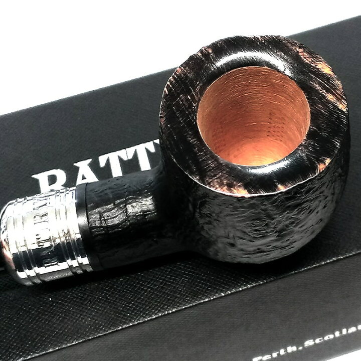 楽天市場】パイプ ラットレー ニューキャッスル 喫煙具 RATTRAY