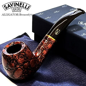 �p�C�v SAVINELLI �A���Q�[�^�[ 677 ������� �u���E�� �C�^���A�� �T�r�l�� ���j �N���R�_�C�� ���� ���΂� �i���� ���������� �^�o�R �p�C�v�{�� ���i�� �����Y �a�� �M�t�g �v���[���g