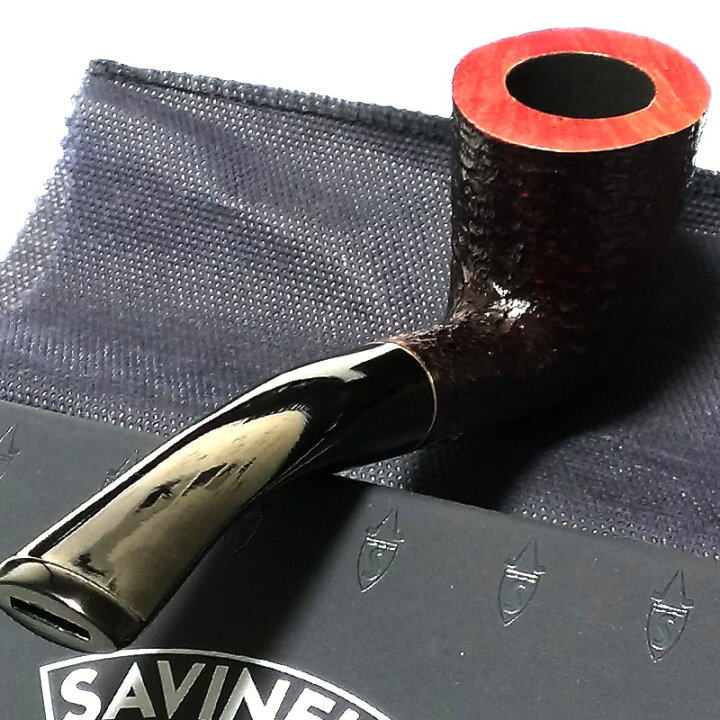 楽天市場】パイプ 喫煙具 SAVINELLI ローマ 920 イタリア製 サビネリ 