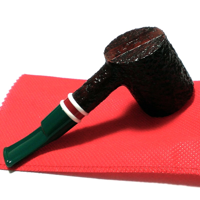 楽天市場】パイプ 喫煙具 SAVINELLI イタリア製 セント・ニコラス 311