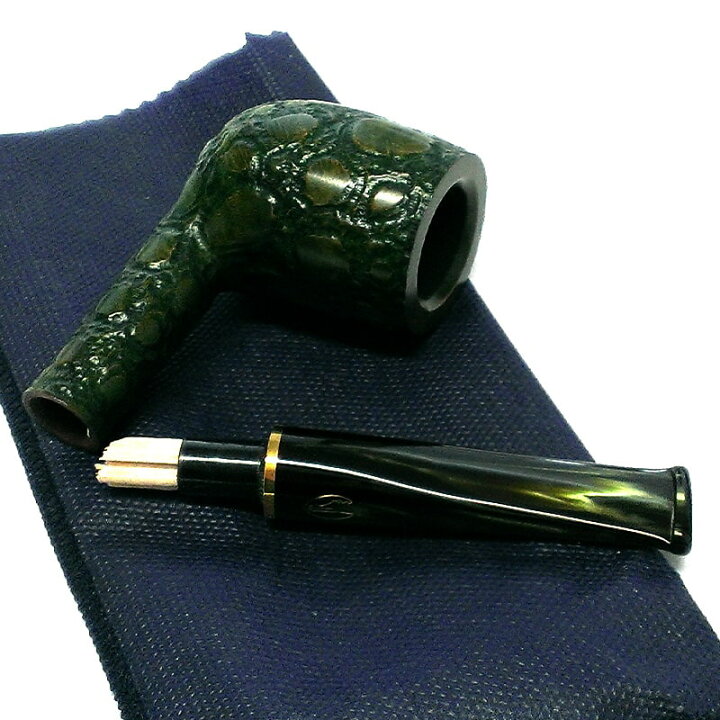 楽天市場】喫煙具 パイプ SAVINELLI アリゲーター111ks サビネリ 