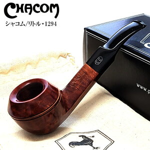 �V���R�� �p�C�v ���g�� 1294 ������� ���[�f�V�A�� CHACOM �i���� �p�C�v�{�� ���΂� �t�����X�� �����Y �u���E�� ���������� �^�o�R ���� �M�t�g �v���[���g