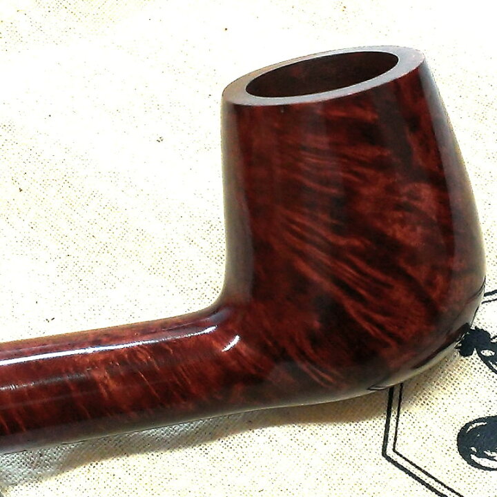 楽天市場】パイプ シャコム リトル 1904 喫煙具 CHACOM ブラウン 
