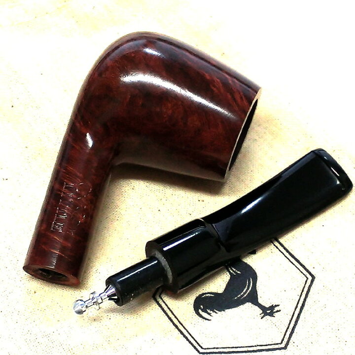 楽天市場】パイプ シャコム リトル 1904 喫煙具 CHACOM ブラウン 