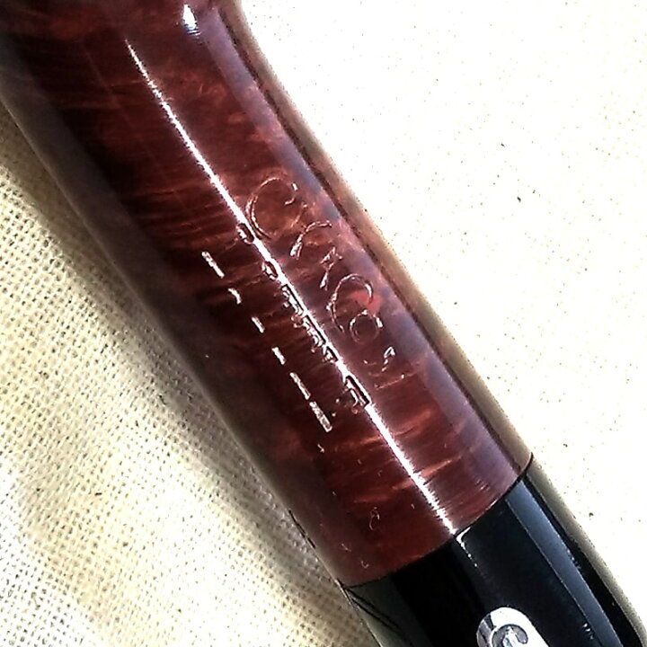 楽天市場】パイプ シャコム リトル 1904 喫煙具 CHACOM ブラウン 