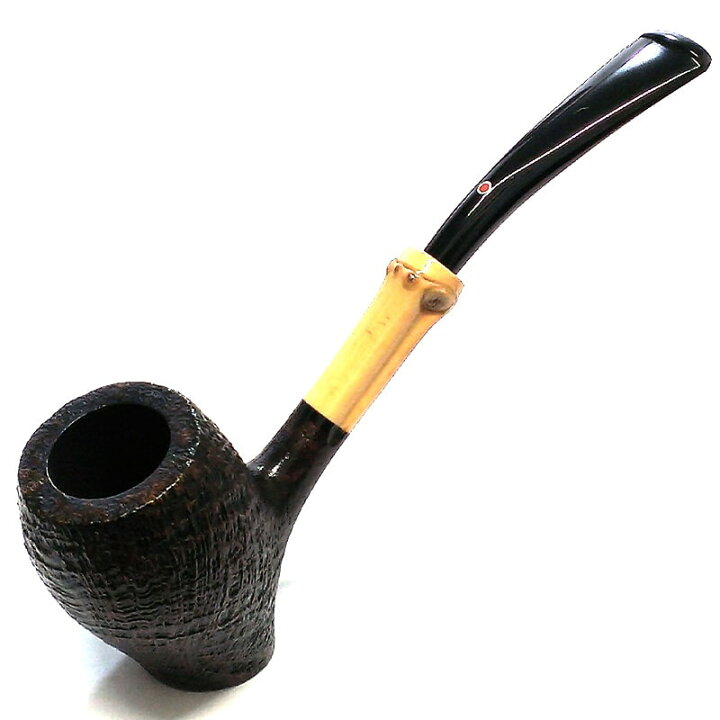 楽天市場】パイプ TSUGE 喫煙具 ツゲ トウキョウ 551 サンドブラスト 