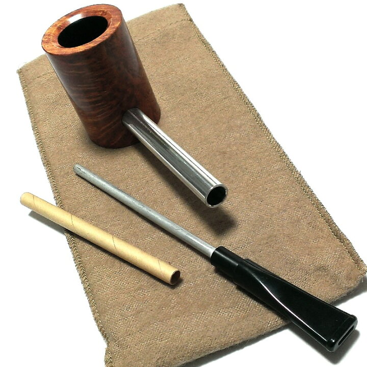 楽天市場】パイプ 喫煙具 TSUGE イースター ザ システム スムース ツゲ 