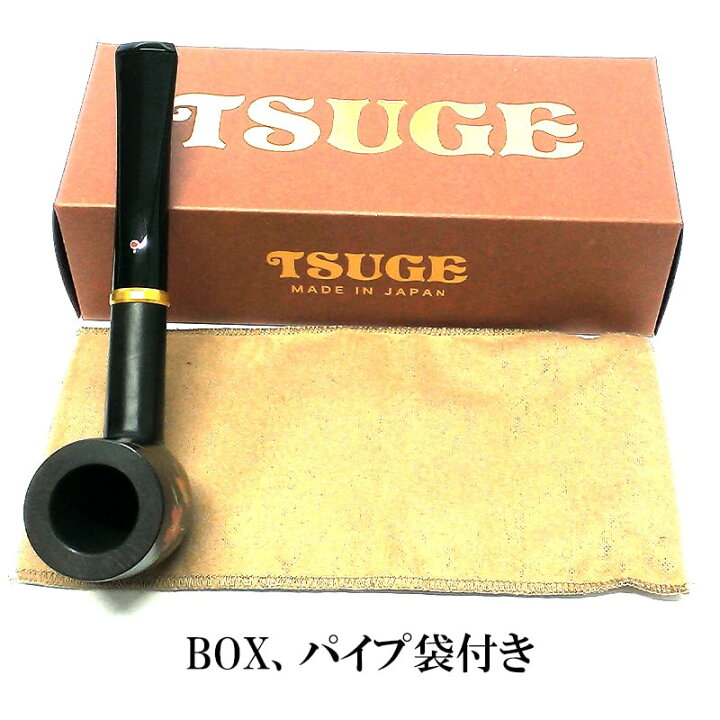 楽天市場】パイプ 喫煙具 ツゲ 蒔絵 桜花爛漫 TSUGE 柘製作所 おしゃれ 