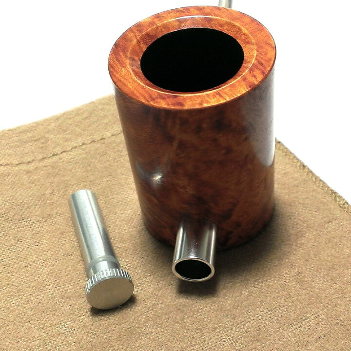 楽天市場】パイプ 喫煙具 TSUGE イースター ザ システム スムース ツゲ 