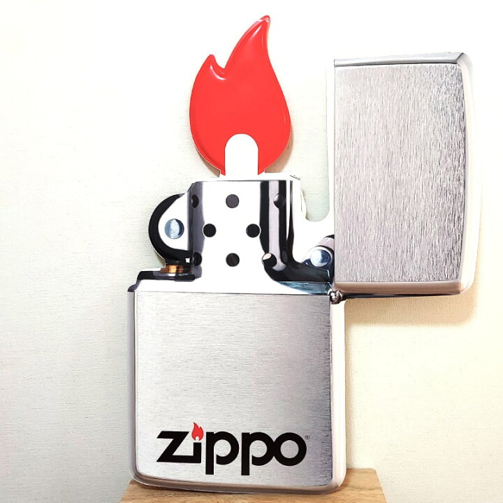 楽天市場】ZIPPO ディスプレイ パネル レア ジッポ ライター 大きい 