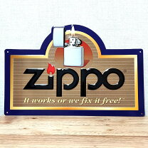 楽天市場】zippo 看板の通販