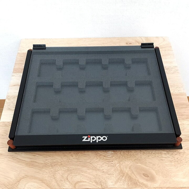 楽天市場】ZIPPO ライター アクリルケース コレクション 絶版 