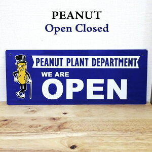 TC{[h s[ic Ŕ  Open Closed s[ibcI[v N[Y v[g X  JtF Ǐ AJ G PEANUT  CeA fBXvC  X