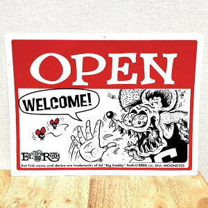 bZ[W{[h bgtBN OPEN & CLOSED TC{[h ^ v[g  I[v N[Y K[W Rat Fink Ǐ AJ LN^[ fBXvC G CeA X Jt