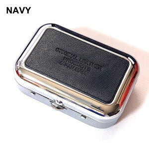 携帯灰皿 可愛い 栃木レザー 国産 日本製 ラッピング 皮 箱入り 本革 牛革 7カラー おしゃれ メンズ レディース ギフト プレゼント 動画有り