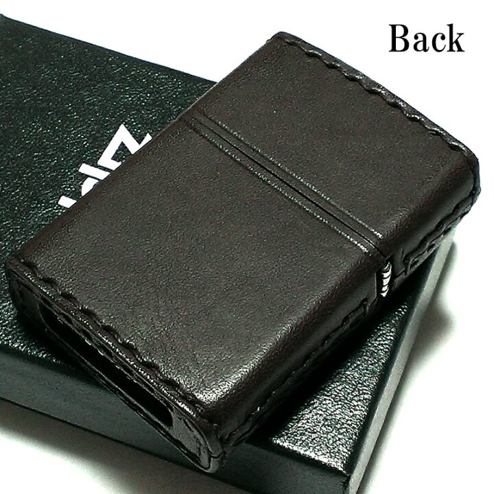 楽天市場】ZIPPO オロビアンコ ジッポ ライター ブランド 本牛革巻き 