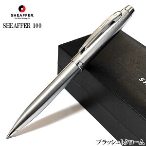 SHEAFFER {[y uh  j [ VF[t@[ 100 ubVgN[  Vo[  v[g Y Vv fB[X Mtg 
