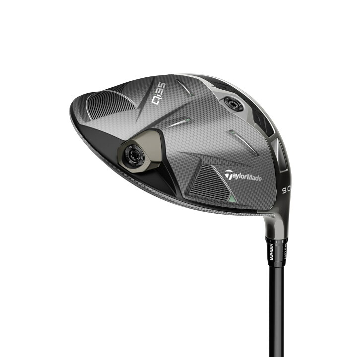楽天市場】テーラーメイド Qi35 ドライバー 日本正規品 2025 TourAD 