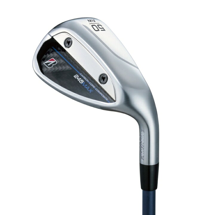 楽天市場】ブリヂストン 245 MAX アイアン 単品（#6番アイアン,AW,SW 