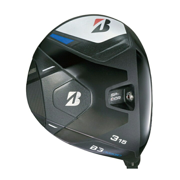 楽天市場】ブリヂストン B3 MAX フェアウェイウッド 日本正規品 2024 