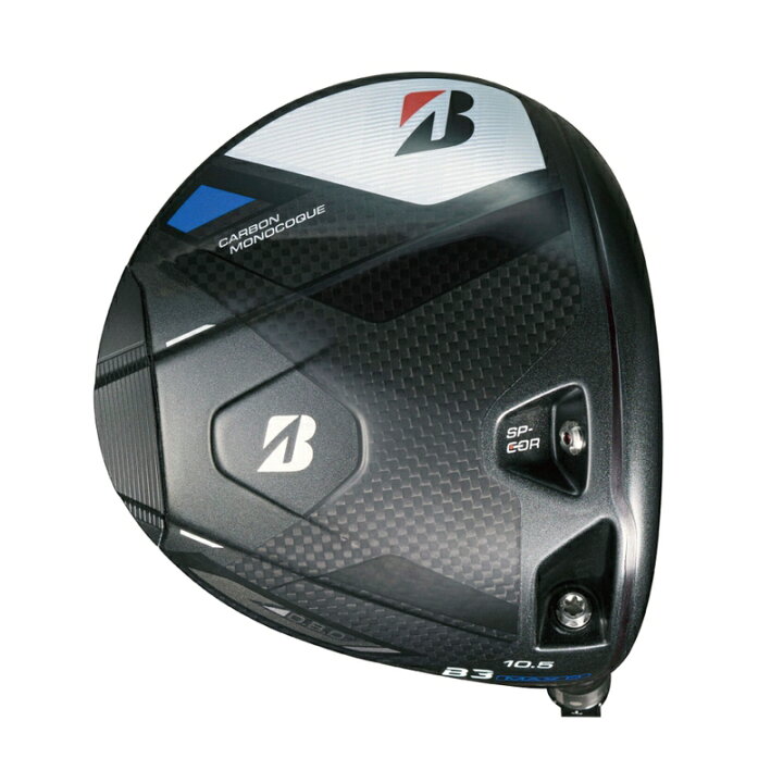 楽天市場】ブリヂストン B3 MAX D ドライバー 日本正規品 2024 VENTUS 