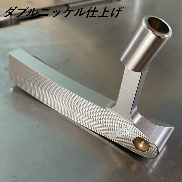 楽天市場】マスダゴルフ スタジオ1 パター STUDIO-1 ディアマナ パター 