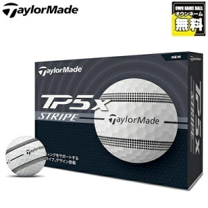 yIEl[ze[[Ch TP5x STRIPE XgCv {[ 1_[X:12iS2j[2024 MODEL/TaylorMade/e[[[h][2024N Vi {Ki]yIl[ z
