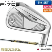 楽天市場】ダイナミックゴールド S200 アイアンの通販