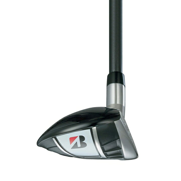 楽天市場】ブリヂストン B2 HT HY ハイブリッド ユーティリティー 日本  