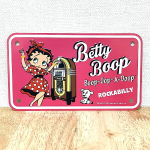 xeBu[v Ŕ 킢 A~TC ~j v[g  S6 AJ G LN^[ CeA Betty Boop Ǌ|  fBXvC Ǐ JtF o[ X