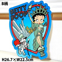 楽天市場】ベティ・ブープ看板の通販