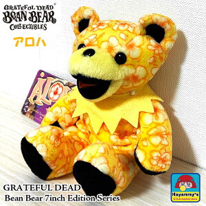 ʂ  킢 OCgtfbh r[xA An nCA 7C` GfBVV[Y AJ G CeA N} LN^[ Bean Bear l` fbhxA GRATEFUL D