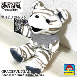 OCgtfbh ʂ 킢 GRATEFUL DEAD Arm T\  7C` GfBVV[Y r[xA CeA N} LN^[ Bean Bear G l`  fbhxA