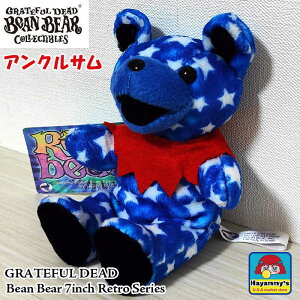 ʂ r[xA fbhxA  OCgtfbh gV[Y ANT  킢 7C` GRATEFUL DEAD AJ G X^[ l` N} Bean Bear CeA LN^