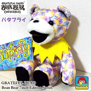 ʂ OCgtfbh  o^tC GRATEFUL DEAD G l`  fbhxA 7C` GfBVV[Y r[xA 킢 CeA N} LN^[ Bean Bear F 