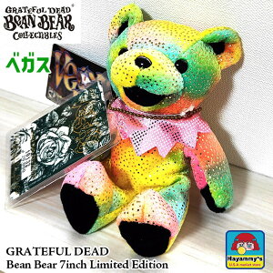 ʂ 킢 OCgtfbh fbhxA  r[xA ~ebhV[Y 7C` xKX Bean Bear LN^[ GRATEFUL DEAD AJ G  N} CeA F 