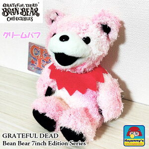 ʂ OCgtfbh N[pt sN  7C` GfBVV[Y r[xA  CeA N} LN^[ Bean Bear l`  fbhxA GRATEFUL DEAD F 