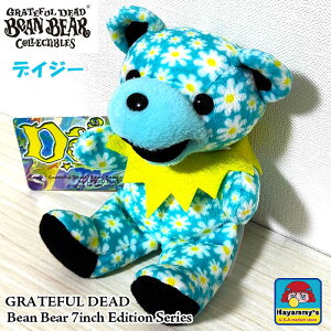 ʂ fbhxA  OCgtfbh  ԕ 7C` GfBVV[Y fCW[ r[xA GRATEFUL DEAD AJ G l` CeA N} LN^[ Bean Bear 