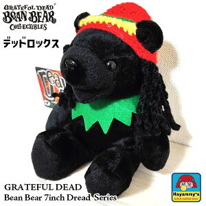 fbhxA ʂ OCgtfbh 킢 GRATEFUL DEAD  G fbhbNX l` hbh  7C` r[xA GfBVV[Y LN^[ N} Bean Bear 