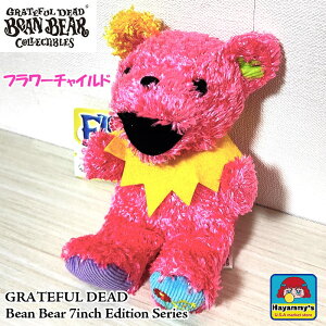  ʂ OCgtfbh t[`Ch 7C` GfBVV[Y r[xA  CeA N} LN^[ Bean Bear l` fbhxA GRATEFUL DEAD F Y 