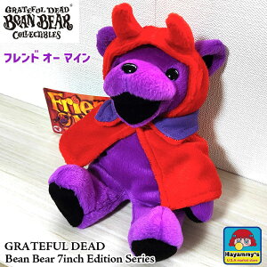 ʂ N}  fbhxA r[xA OCgtfbh th I[ }C 7C` GfBVV[Y Bean Bear p[v GRATEFUL DEAD  AJ G 蕨  