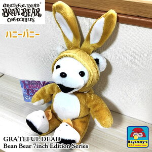 ʂ  fbhxA OCgtfbh nj[oj[ ETM r[xA 7C` rbg Bean Bear LN^[ GRATEFUL DEAD AJ G N}  CeA F 킢 