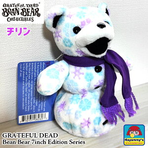 ʂ OCgtfbh `  r[xA  7C` GfBVV[Y AJ N} LN^[ G Bean Bear l` fbhxA CeA GRATEFUL DEAD F fB