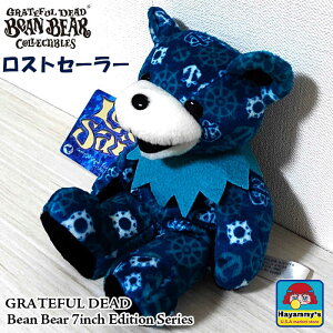  ʂ fbhxA XgZ[[ OCgtfbh Bean Bear u[  r[xA 7C` GfBVV[Y GRATEFUL DEAD N} l` CeA  F LN^[