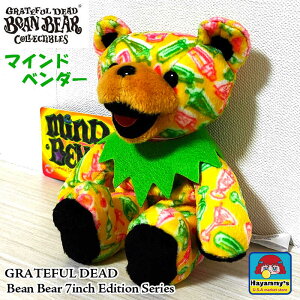 ʂ  OCgtfbh 킢 }Chx_[ GRATEFUL DEAD G l`  fbhxA 7C` GfBVV[Y r[xA CeA N} LN^[ Bean Bear 