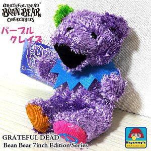 ʂ  킢 OCgtfbh r[xA 7C` GfBVV[Y p[vNCY AJ G CeA N} LN^[ Bean Bear l` fbhxA GRATEFUL DE