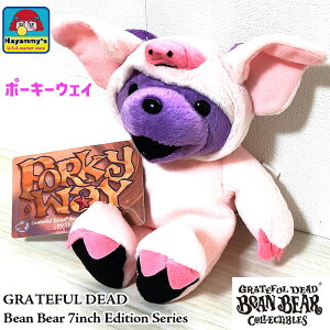 ʂ OCgtfbh fbhxA N} r[xA |[L[EFC u^ 킢 7C` GfBVV[Y Bean Bear CeA GRATEFUL DEAD  AJ G 蕨 