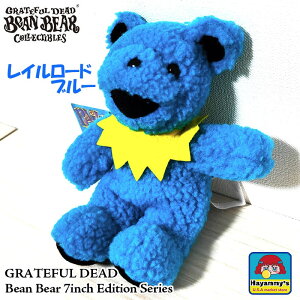ʂ 킢 OCgtfbh GRATEFUL DEAD C[hu[  7C` GfBVV[Y r[xA CeA N} LN^[ Bean Bear G l`  fbhx