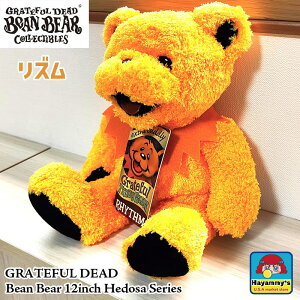 ʂ r[xA N} OCgtfbh Y  fbhxA 12C` Hedosa IW AJ G Bean Bear u GRATEFUL DEAD LN^[ F CeA l` fBXvC 